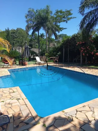 Imagem Chácara à venda em Campinas, Jardim Monte Belo, com 3 quartos, 1350m2