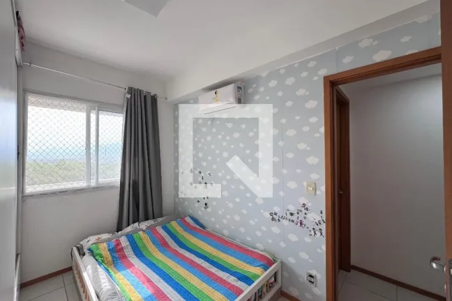 Imagem Apartamento à Venda - Recreio, 2 Quartos, 86 m2