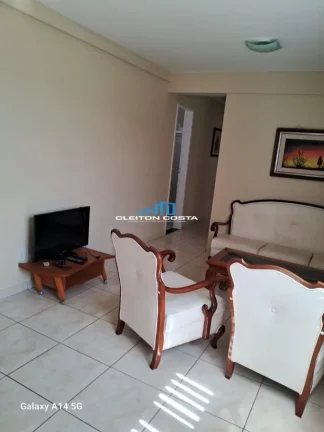 Imagem Apartamento para Locação em Feira de Santana, Santa Mônica, 3 dormitórios, 1 suíte, 1 banheiro, 1 vaga