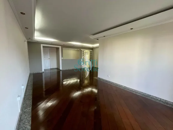 Imagem Apartamento à Venda na Vila Mariana - São Paulo/SP.