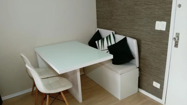 Imagem Apartamento com 1 dormitório, mobiliado na Consolação