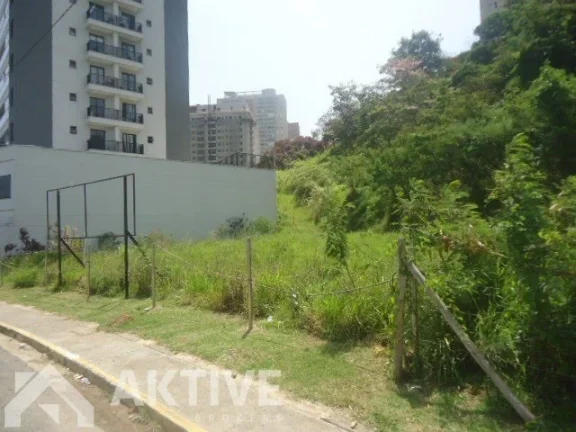 Imagem Terreno em Bethaville - Barueri, SP
