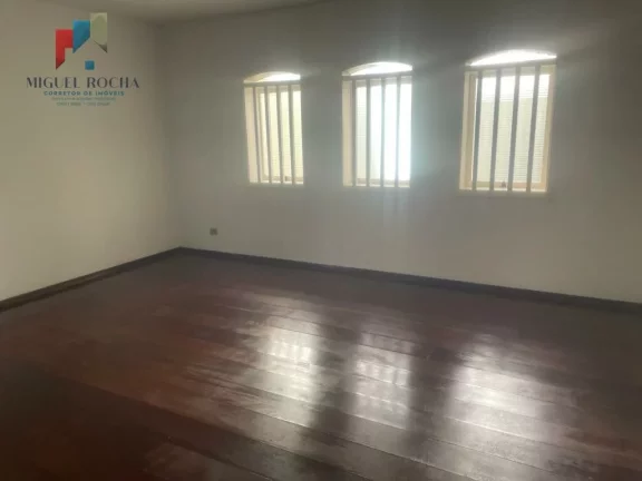 Imagem Sobrado à venda no bairro Jardim São Paulo - Tatuí/SP