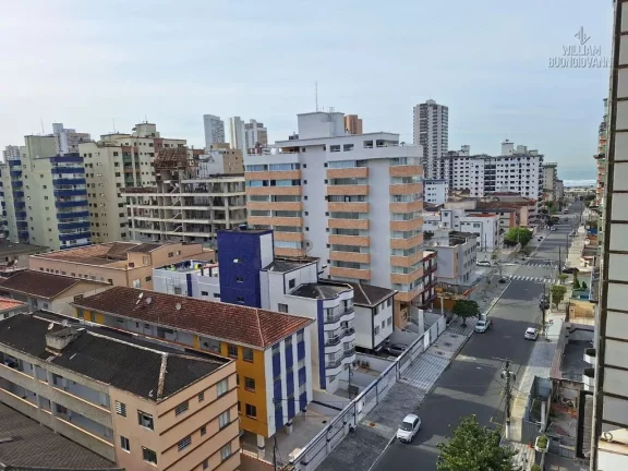 Imagem Apartamento 2 dormitórios sendo 1 suíte no coração da Vila Guilhermina