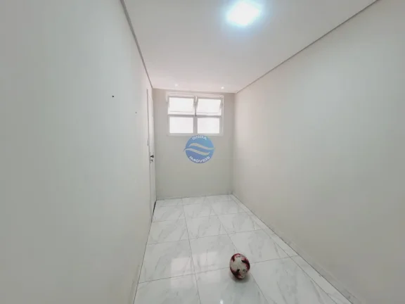 Imagem Apartamento a venda em São Vicente
