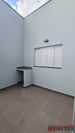 Imagem Casa condominio Villagio de São Pedro Leme SP, 2 Dorm.1 suite