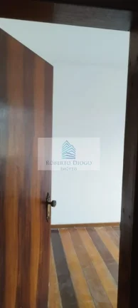 Imagem Apartamento à venda em Campo Grande, Rio de Janeiro-RJ: 2 quartos, 1 sala, 1 banheiro, 1 vaga de garagem!