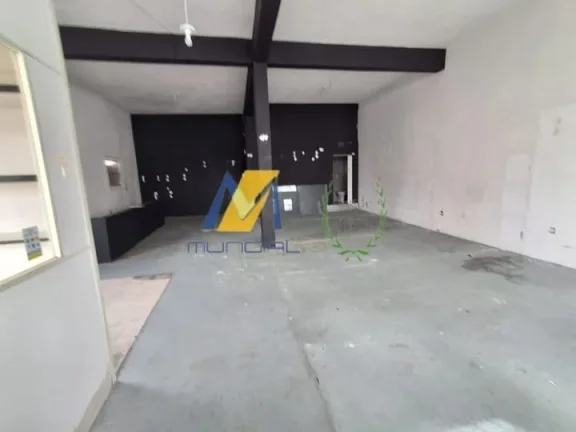 Imagem Prédio Comercial para Alugar com 230m²!!!