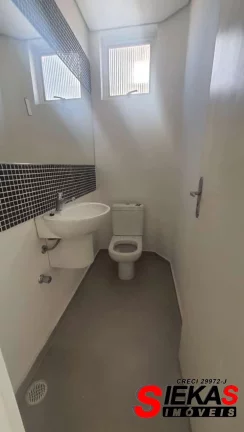 Imagem Salão Comercial de Alto Padrão na Vila Carrão, São Paulo-SP: 17 salas, 30 banheiros, 50 vagas de garagem, 3.337m² de área.