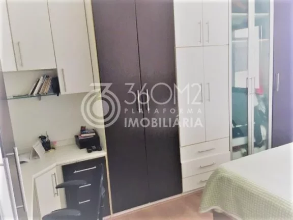 Imagem Apartamento para Venda em São Bernardo do Campo / SP no bairro Rudge Ramos