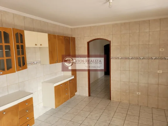 Imagem Sobrado à Venda em Colônia, SP: 6 Dormitórios por R$ 377 mil