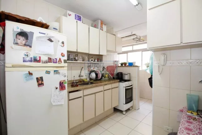 Imagem APARTAMENTO A VENDA NO PARAISO, SAO PAULO