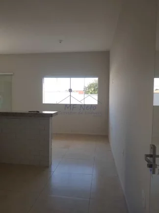 Imagem Casa Padrão
