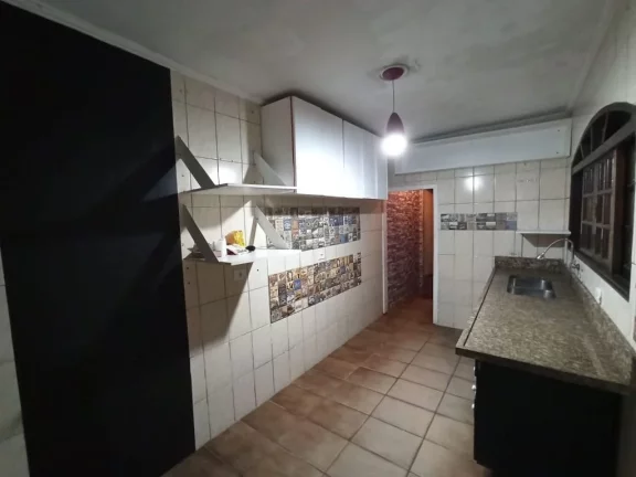 Imagem Sobrado com 3 dormitórios à venda, 138 m² por R$ 430.000,00 - Vila Romana - Poá/SP