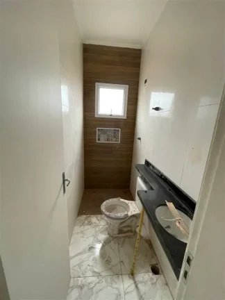 Imagem CASA MARACANÃ - PRAIA GRANDE SP