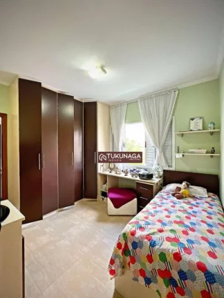 Imagem Sobrado com 3 quartos à venda, 198 m² por R$ 1.350.000 - Jardim São Judas Tadeu - Guarulhos/SP