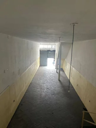 Imagem Salão para alugar, 145 m² por R$ 4.000,00/mês - Cidade São Jorge - Santo André/SP