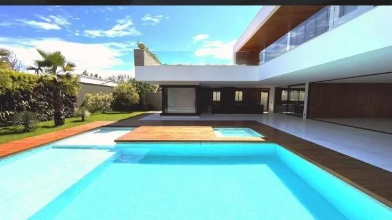 Imagem CASA DUPLEX condomínio MALIBU