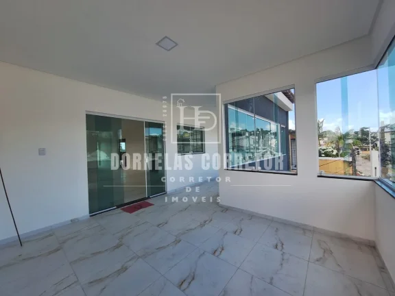 Imagem Casa Padrão em Olinda, rio doce 3qtos 2suites, 2vgs recém construída há 5min. do mar