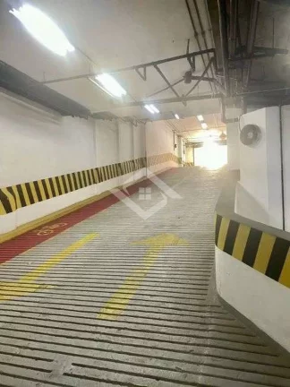 Imagem Sala Comercial de 460m² no Teleporto – Frente ao Metrô Cidade Nova!