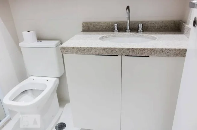 Imagem APARTAMENTO RESIDENCIAL em SÃO PAULO - SP, CONSOLAÇÃO