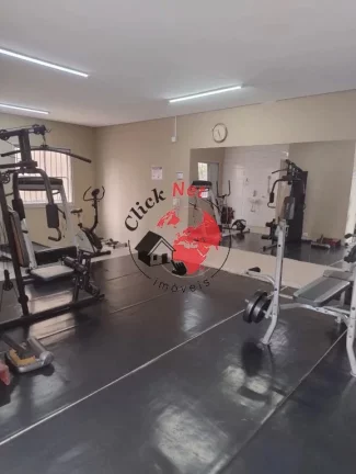 Imagem Apto com 56m2, 2 quartos, varanda, sala de jantar, 1 Vaga ,Rudge Ramos,São Bernardo do Campo.