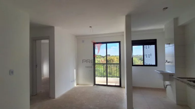 Imagem Vendo Apartamento Mikonos Residence em Piracicaba. Pode usar FGTS