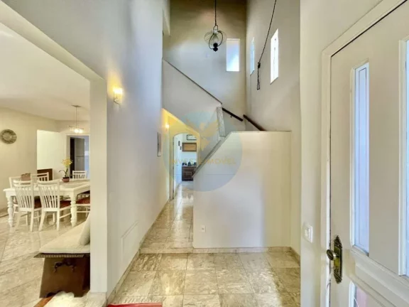 Imagem Casa em Condomínio a Venda no bairro Granja Viana - Cotia, SP