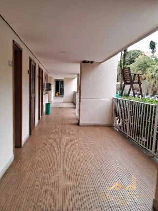 Imagem Apartamento de dois dormitórios no Rio de Janeiro