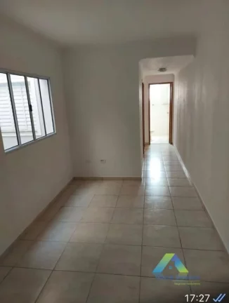 Imagem SANTO ANDRÉ Apartamento 53M², 2 dormitórios, 1 vaga com ótima localização e valor !!!