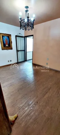Imagem Apartamento a Venda, Cambuí, Campinas, 231 m2 de Área Útil, Andar Alto, Vista Panorâmica, Locali...