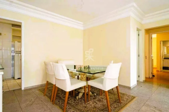 Imagem Apartamento com 3 dormitórios à venda, 101 m² por R$ 1.100.000,00 - Jardim Guedala - São Paulo/SP