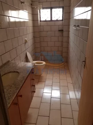 Imagem Apartamento - Ribeirão Preto - Jardim Paulistano - Região Leste