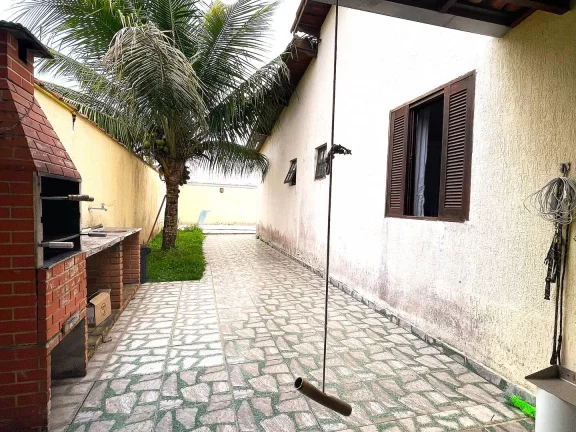 Imagem Casa com 3 quartos à venda, R$ 595mil -Capricórnio II, Caraguatatuba-SP