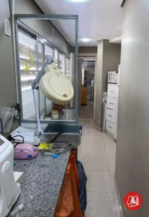 Imagem Conjunto comercial no Bom Fim.