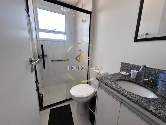 Imagem Apartamento, 2 Dormitórios (1 suíte), Jardim América.