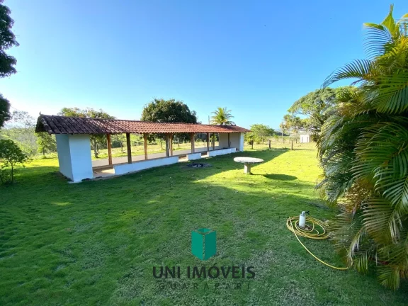 Imagem Sítio à venda na zona rural de Guarapari - Excelente estrutura e conforto!