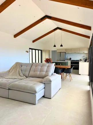 Imagem Mirante da Serra | Design contemporâneo e vista de tirar o fôlego