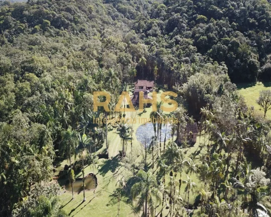 Imagem Excelente Chácara no bairro Vila Nova na cidade de Joinville a venda, com ótima infraestrutura, pi...