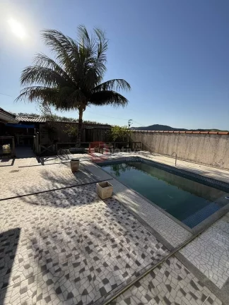 Imagem Apartamento linear, 1 quarto, Baixo Grande - São Pedro da Aldeia
