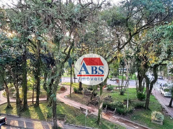 Imagem Apartamento com 1 dormitório à venda, 27 m² por R$ 172.000,00 - Vila Paulista - Cubatão/SP