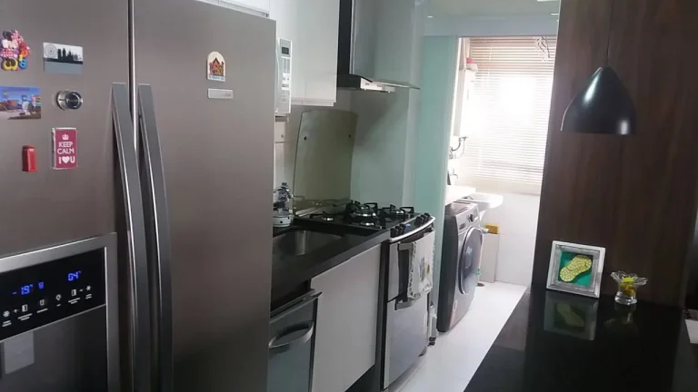 Imagem Apartamento maravilhoso Flex Manoel da Nobrega 81 m² 3 dormitorios