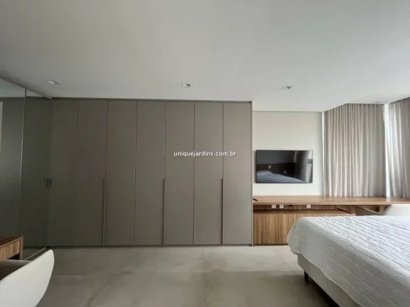 Imagem Apartamento à venda Jardim Paulista São Paulo