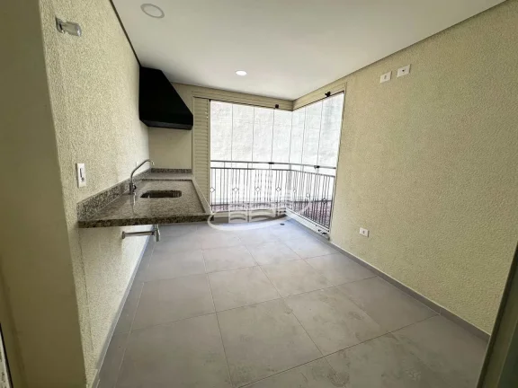 Imagem Apartamento Padrão