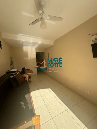 Imagem Apartamento duplex apenas 300 metros da orla da Praia Grande