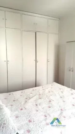 Imagem MOEMA Apartamento 90M², 3 dormitórios, 2 vagas com ótima localização e valor !!!