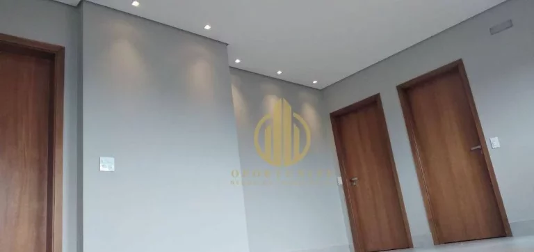 Imagem Casa com 4 suítes à venda no Santa Cecília - Ribeirão Preto/SP