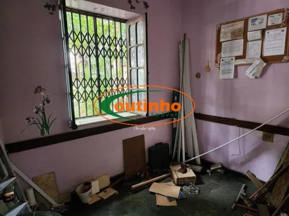 Imagem (29372) Rua Almirante Cochrane -Tijuca