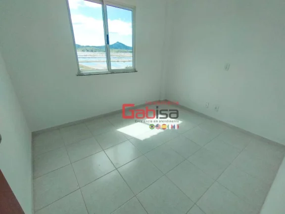 Imagem Apartamento com 2 dormitórios à venda, 60 m² por R$ 330.000,00 - Nova São Pedro - São Pedro da Aldeia/RJ