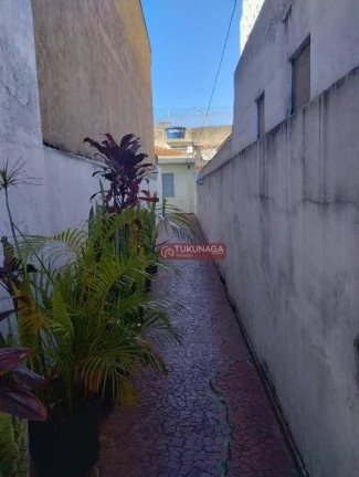 Imagem OPORTUNIDADE Casa com 3 dormitórios à venda, 105 m² por R$ 470.000 - Jaçanã - São Paulo/SP
